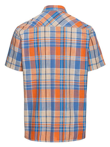 Camel Active Blouse - regular fit - oranje