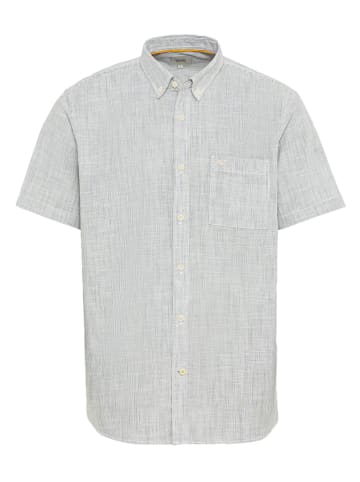 Camel Active Hemd - Regular fit -  in Grau