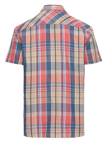 Camel Active Hemd - Regular fit -  in Pink
