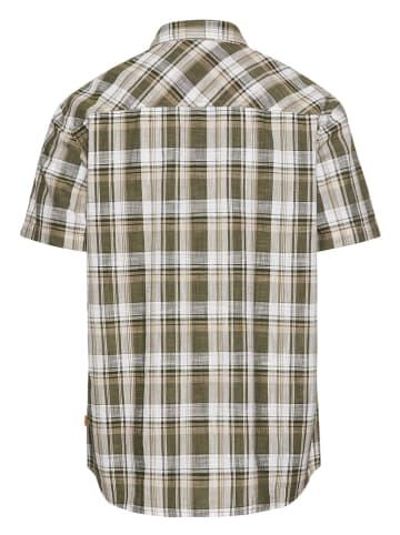 Camel Active Hemd - Regular fit -  in Khaki
