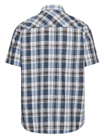 Camel Active Hemd - Regular fit -  in Dunkelblau