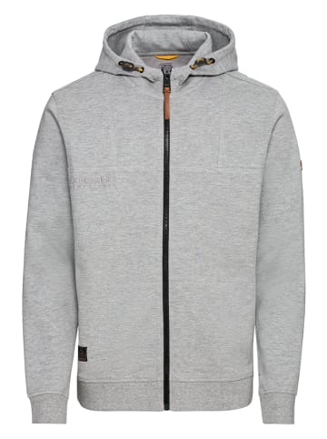 Camel Active Bluza w kolorze szarym