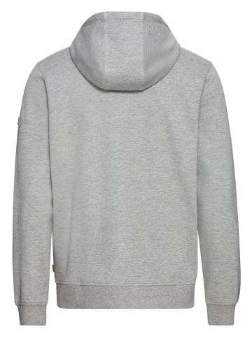 Camel Active Sweatjacke in Grau