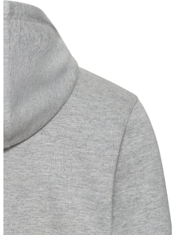 Camel Active Bluza w kolorze szarym
