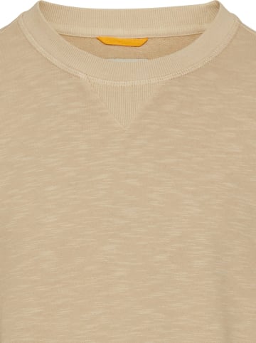 Camel Active Sweatshirt in Beige