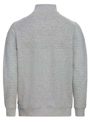 Camel Active Sweatshirt grijs