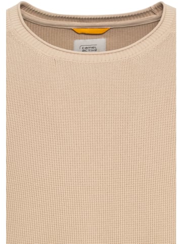 Camel Active Trui beige
