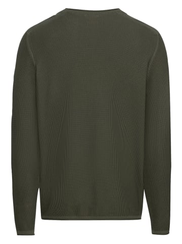 Camel Active Sweter w kolorze khaki