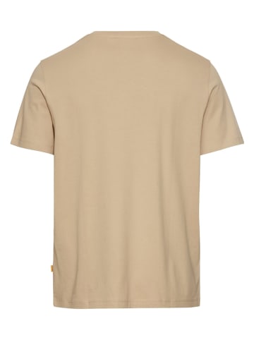 Camel Active Shirt in Beige