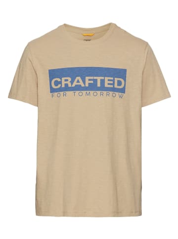 Camel Active Shirt in Beige