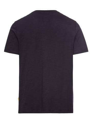 Camel Active Shirt donkerblauw