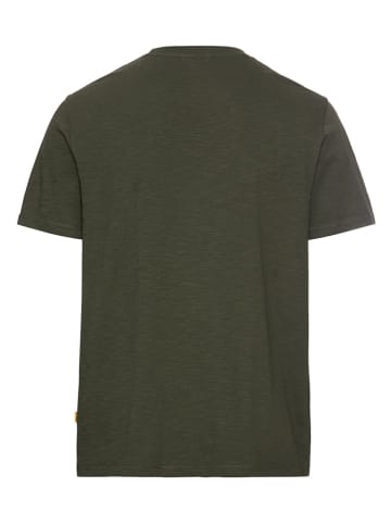 Camel Active Koszulka w kolorze khaki