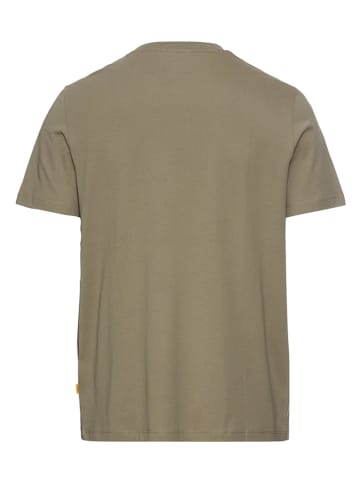 Camel Active Koszulka w kolorze khaki