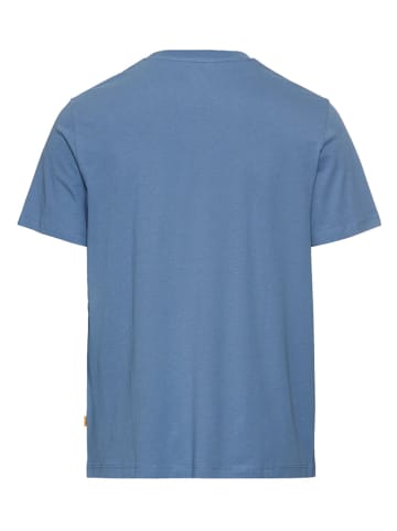 Camel Active Shirt in Hellblau