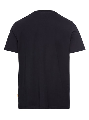 Camel Active Shirt in Dunkelblau