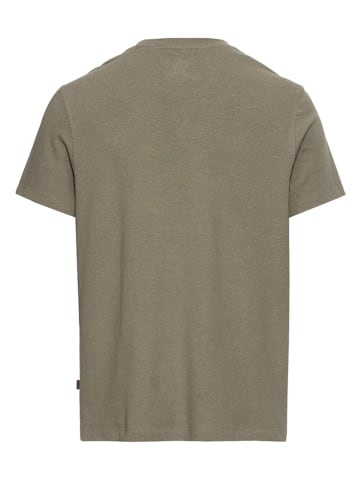 Camel Active Shirt in Khaki