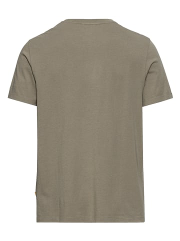 Camel Active Shirt kaki
