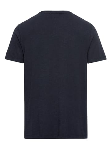 Camel Active Shirt  in Dunkelblau