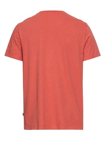 Camel Active Koszulka w kolorze różowym