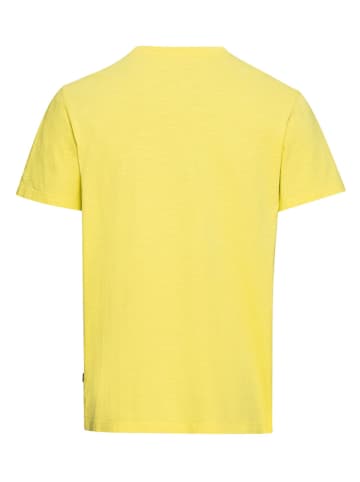 Camel Active Shirt in Gelb