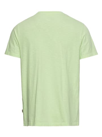 Camel Active Shirt in Grün