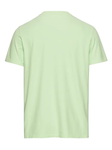 Camel Active Shirt groen