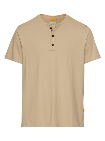 Camel Active Shirt in Beige