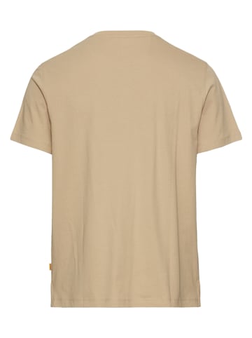 Camel Active Shirt in Beige