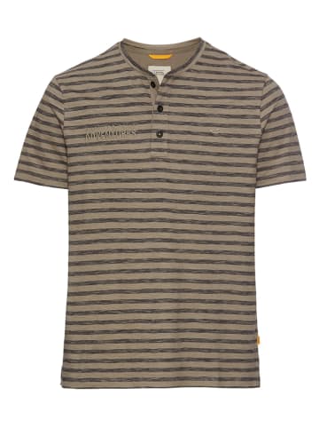 Camel Active Shirt kaki