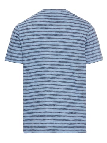 Camel Active Shirt in Hellblau