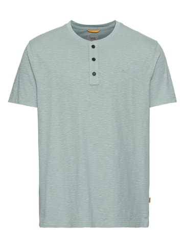 Camel Active Shirt in Türkis