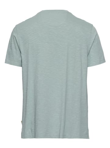 Camel Active Shirt turquoise