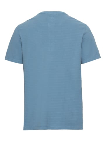 Camel Active Shirt in Hellblau