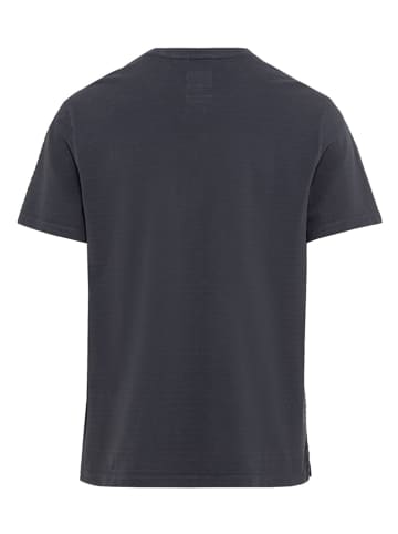 Camel Active Shirt in Dunkelblau