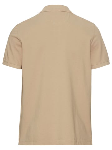Camel Active Poloshirt crème
