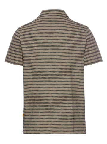 Camel Active Poloshirt in Khaki