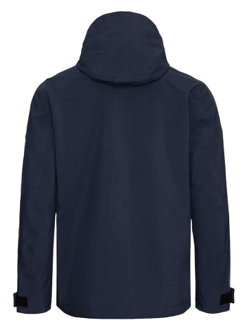 Camel Active Tusssenjas donkerblauw