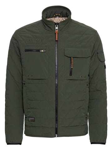 Camel Active Tusssenjas kaki