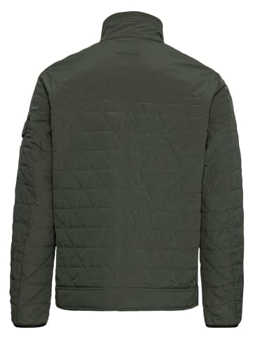 Camel Active Tusssenjas kaki