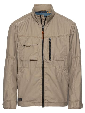 Camel Active Übergangsjacke in Beige