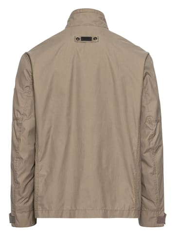Camel Active Tusssenjas beige