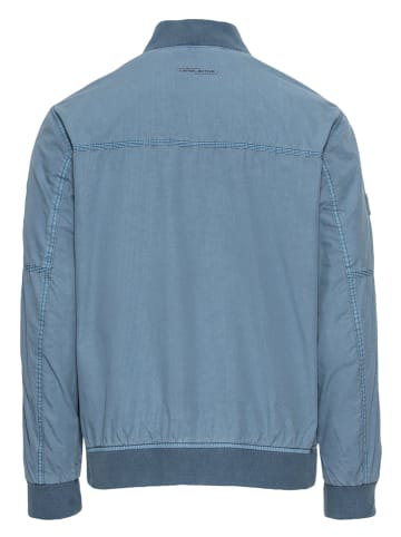 Camel Active Übergangsjacke in Hellblau