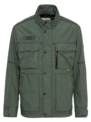 Camel Active Übergangsjacke in Khaki