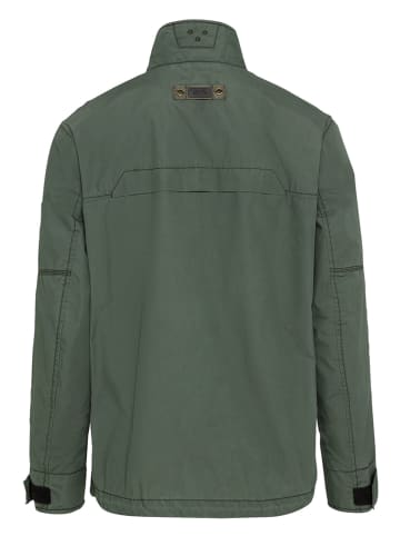 Camel Active Tusssenjas kaki