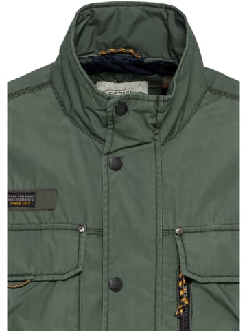 Camel Active Kurtka przejściowa w kolorze khaki