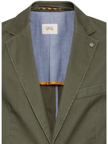 Camel Active Sakko in Khaki