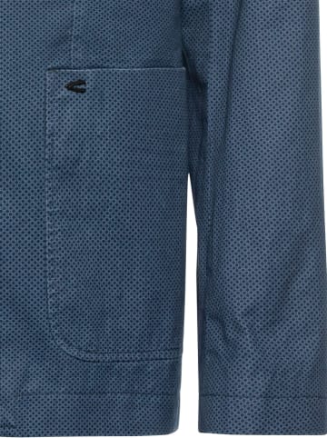 Camel Active Colbert blauw