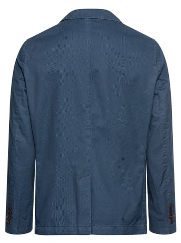 Camel Active Colbert donkerblauw