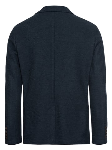 Camel Active Colbert donkerblauw