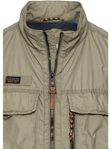 Camel Active Kamizelka w kolorze khaki